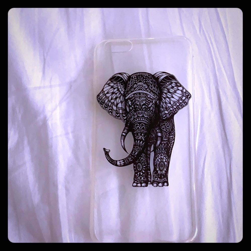 iPhone 6SPlus phone case - Picture 1 of 2